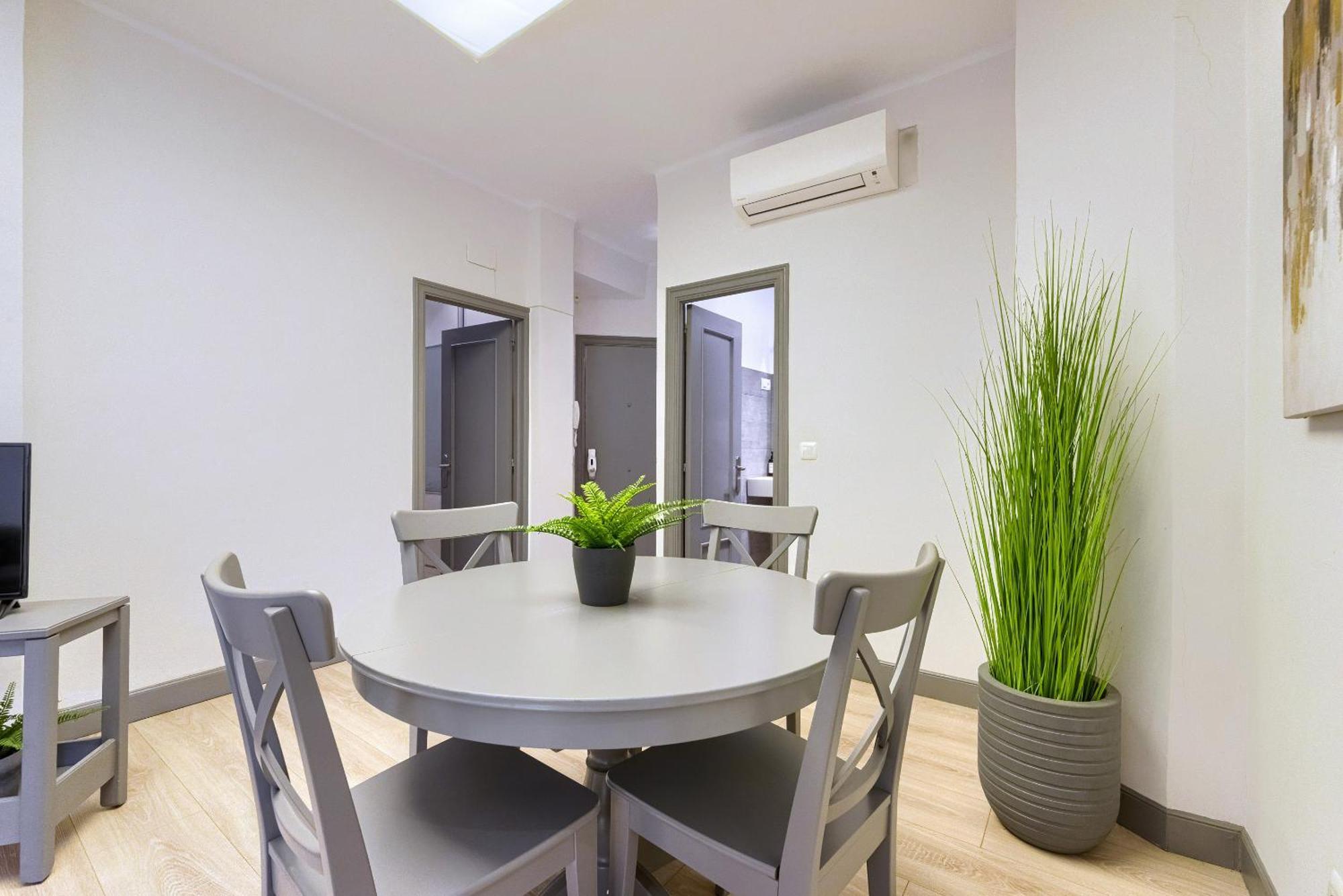 Tristan Vivienda Turistica De Diseno Con Ac Apartman Bilbao Kültér fotó