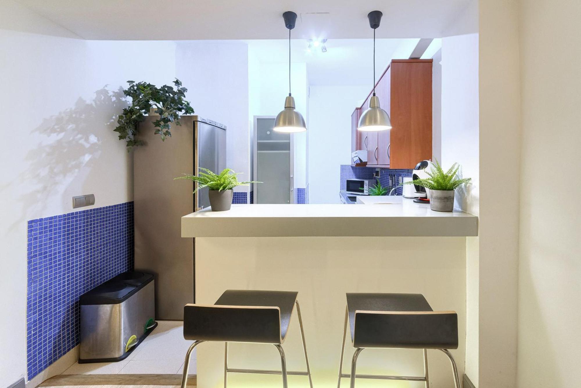 Tristan Vivienda Turistica De Diseno Con Ac Apartman Bilbao Kültér fotó
