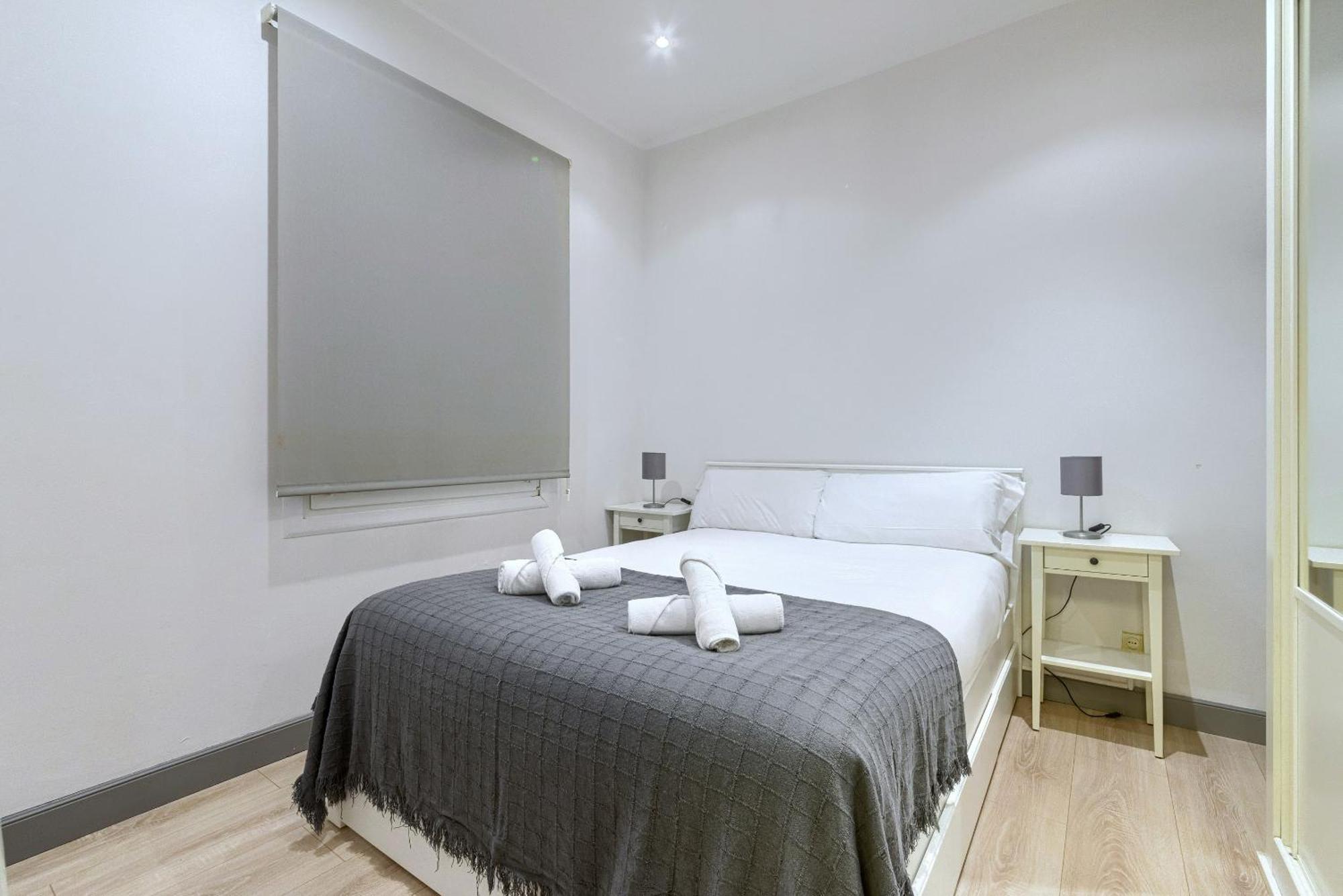 Tristan Vivienda Turistica De Diseno Con Ac Apartman Bilbao Kültér fotó
