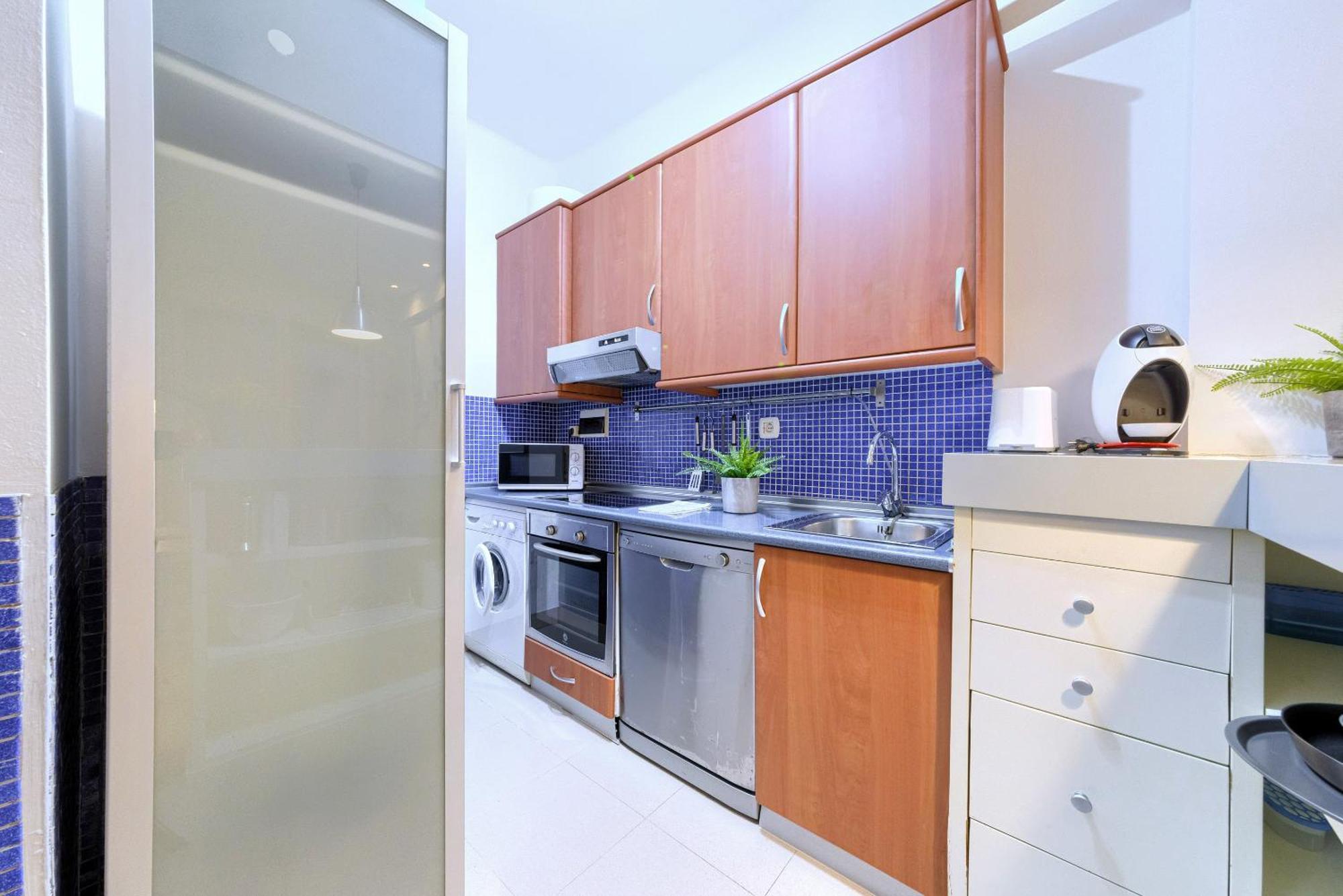 Tristan Vivienda Turistica De Diseno Con Ac Apartman Bilbao Kültér fotó