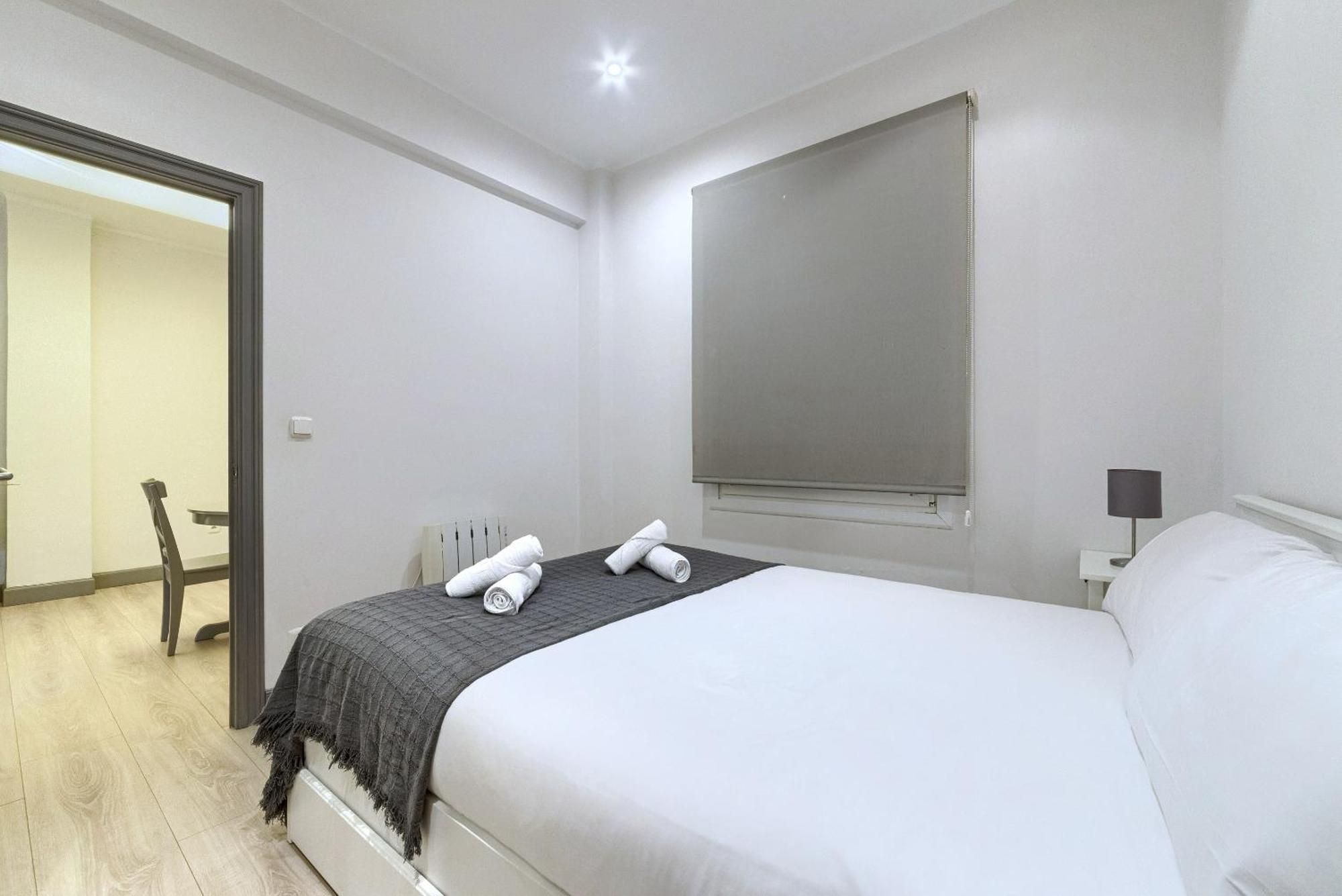 Tristan Vivienda Turistica De Diseno Con Ac Apartman Bilbao Kültér fotó