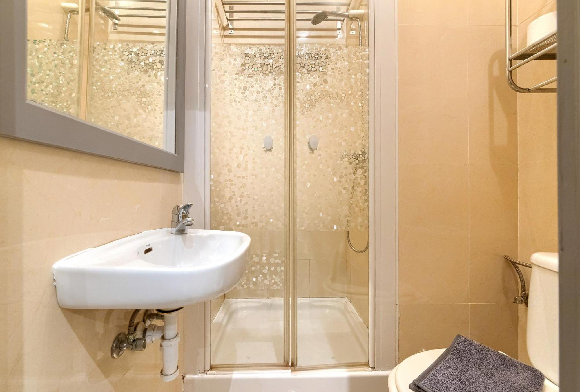 Tristan Vivienda Turistica De Diseno Con Ac Apartman Bilbao Kültér fotó