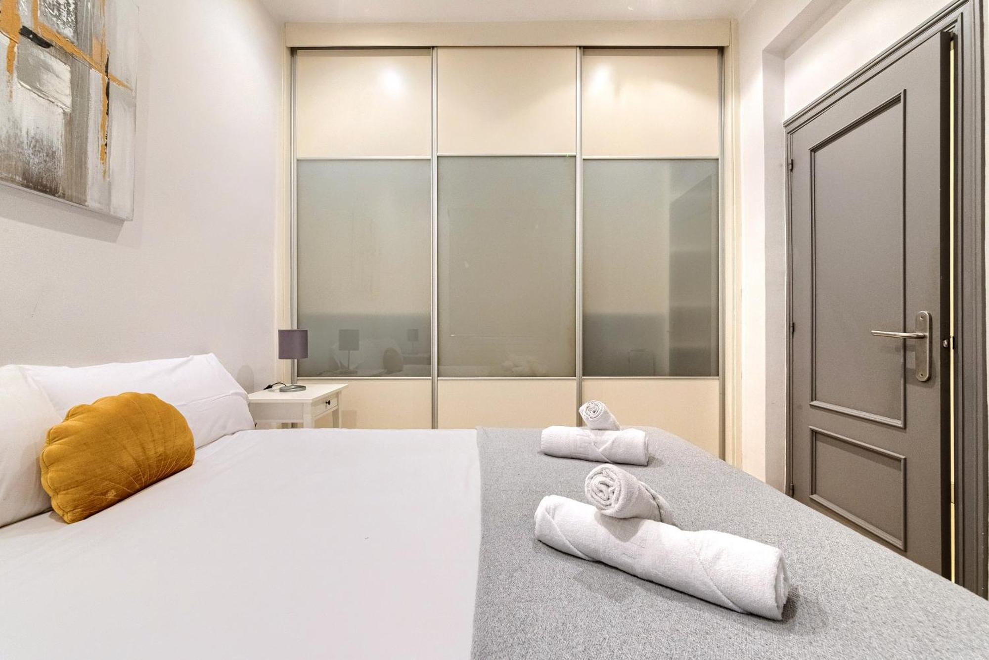 Tristan Vivienda Turistica De Diseno Con Ac Apartman Bilbao Kültér fotó