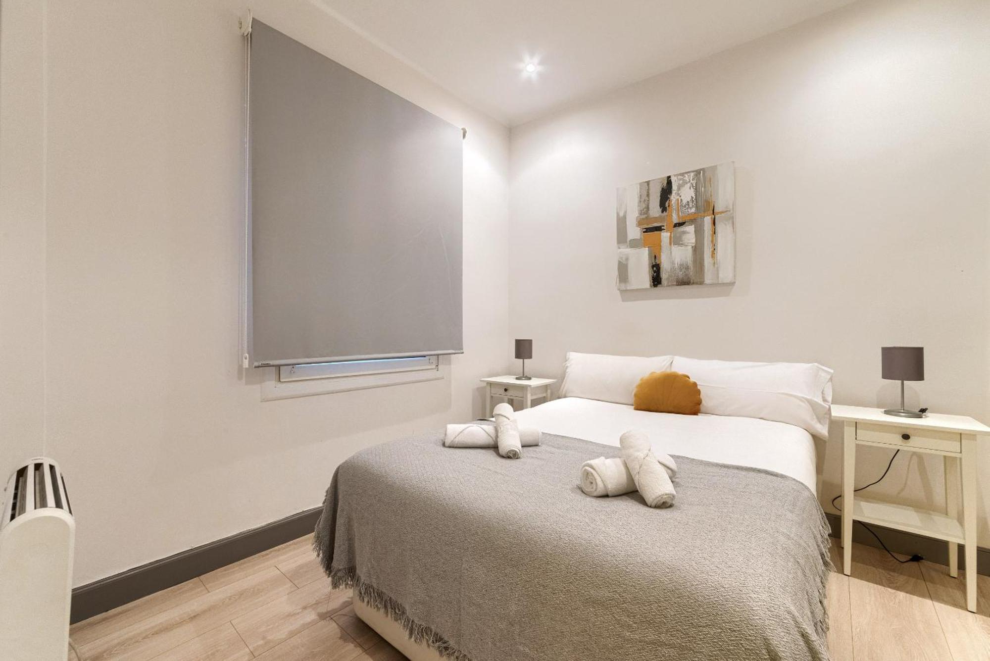 Tristan Vivienda Turistica De Diseno Con Ac Apartman Bilbao Kültér fotó